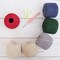 Threadart 100% Pure Cotton Crochet Thread Sets - Size 10 and Size 3 - Over 20 Sets Available